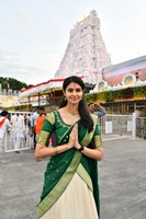 Manasa Varanasi Pics